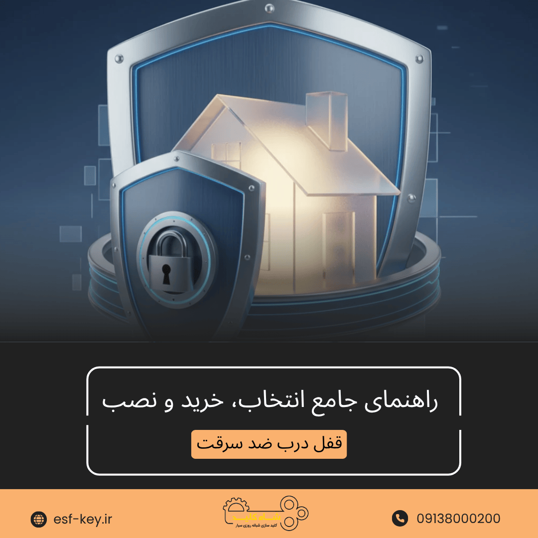 Black and Orange Minimalist Flight Ticket Instagram Post (2) قفل درب ضد سرقت