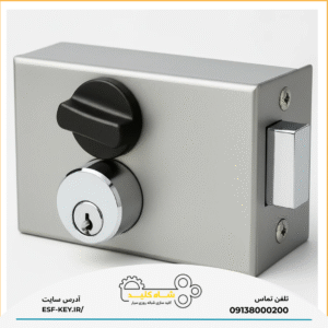 فروش قفل حیاطی اصفهان