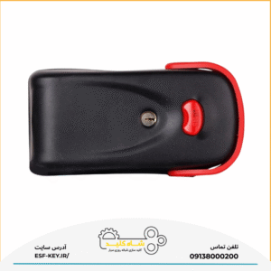 قفل برقی درب حیاط